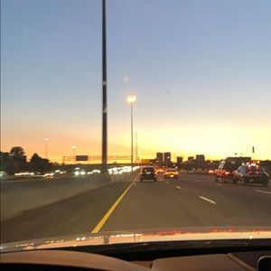 Meet your Posher, Robert